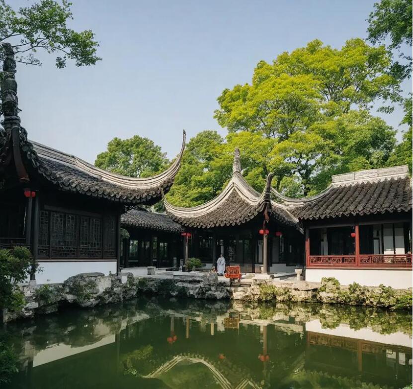 湖南花留土建有限公司