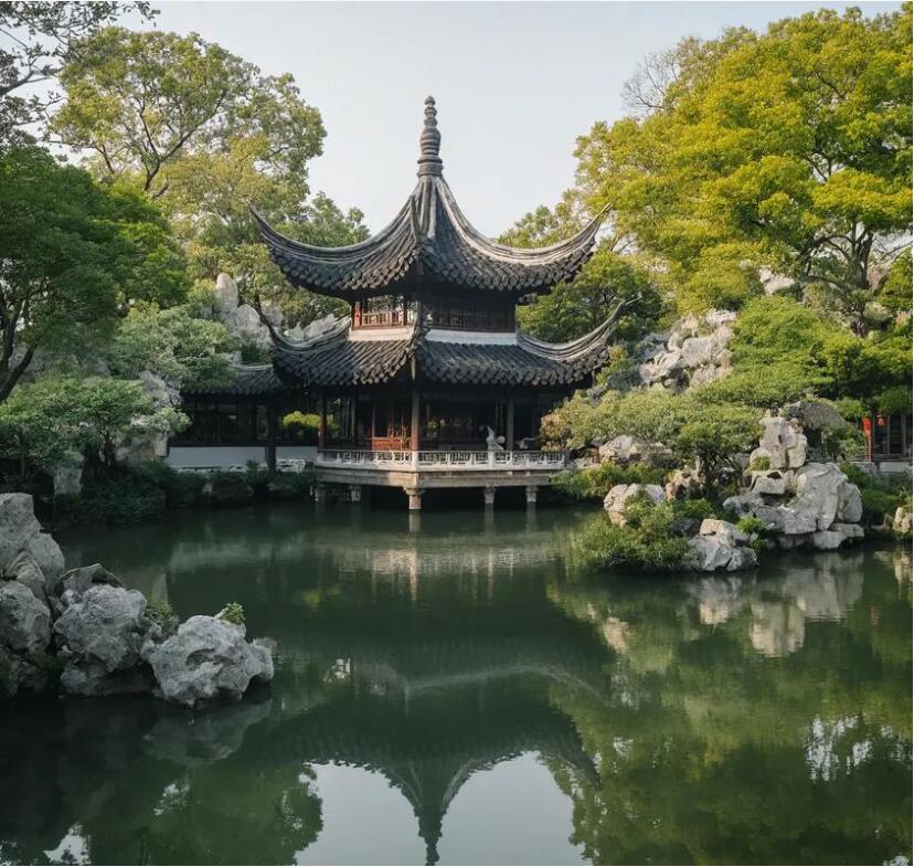 湖南花留土建有限公司